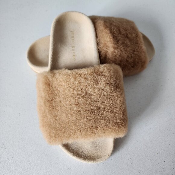 Jenni Kayne Slides "NEW" - Picture 8 of 16